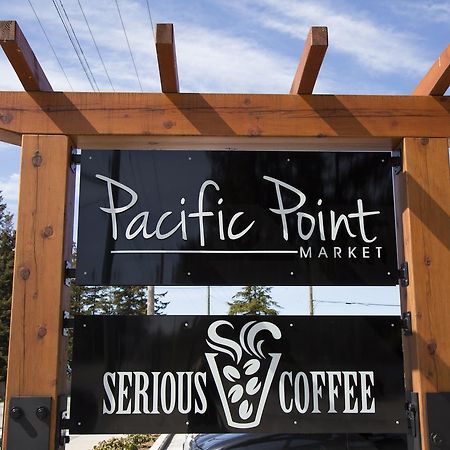 Pacific Point Market And Suites بويل ريفر المظهر الخارجي الصورة