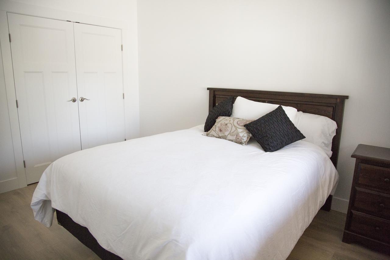 Pacific Point Market And Suites بويل ريفر المظهر الخارجي الصورة