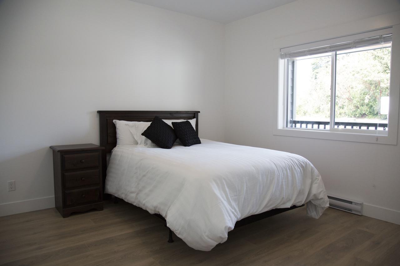 Pacific Point Market And Suites بويل ريفر المظهر الخارجي الصورة